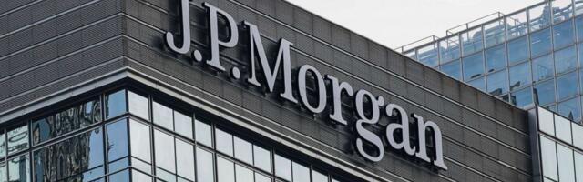 JPMorgan’s plans for a ChatGPT-like investment service are just part of its larger AI ambitions