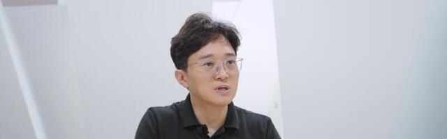 Cellico CEO Kim Jeong-seok about Revolutionizing Vision Restoration Technology in Pangyo Techno Valley