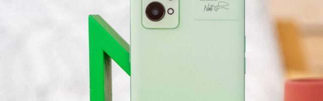 Next Realme flagship will be called GT5 Pro
