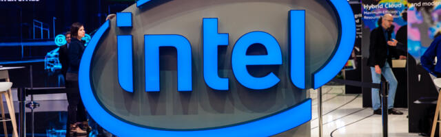 Intel is building its largest 3D chip packaging facility in Malaysia