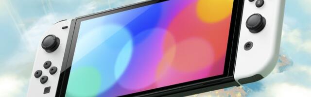 Nintendo has reportedly shown off Switch 2 prototypes at Gamescom