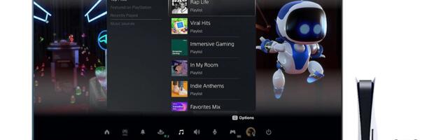 Six Months of Free Apple Music Available to PlayStation 5 Owners