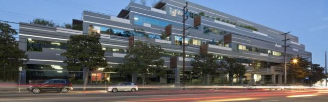 Californian office building sells at 52% less than 2018 price