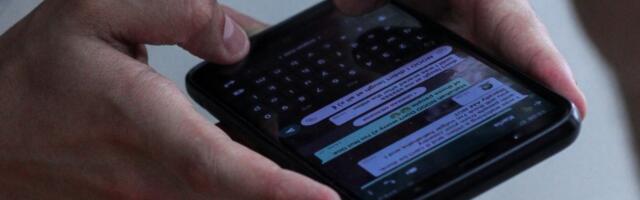 WhatsApp now gives you a new way to organize events