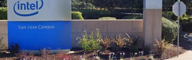 Intel, Amazon, Kaiser, EV charging firm chop hundreds of Bay Area tech jobs
