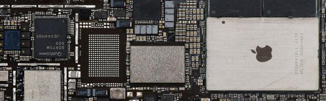 M4 iPad Pros with 8GB of RAM may actually have 12GB — teardowns reveal possible Apple hijinks