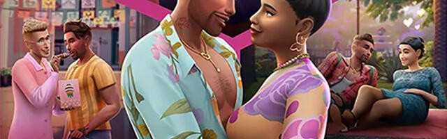 Sims 4 leaks show love is in the air, but not all fans are head over heels with the idea