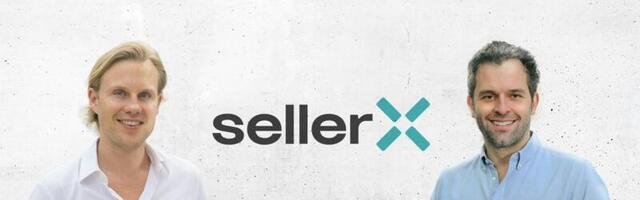 CEOs depart aggregator unicorn SellerX – after taking at least $14m off the table