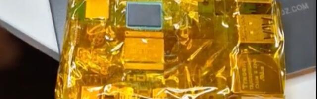 Attempt to upgrade Raspberry Pi 5 with 16GB of RAM results in a bricked Pi