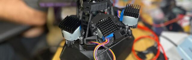 Hackers hope to democratize laser-based processor hacking — $500 RayV Lite relies on 3D printing, a laser pen, and a Raspberry Pi to bring costs down