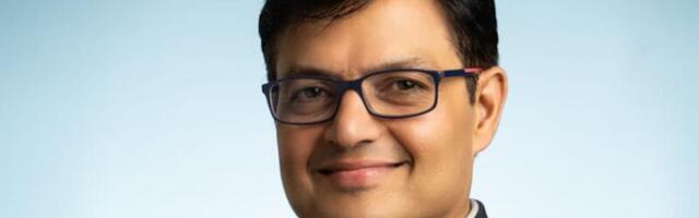 TVG-Backed Perfios Ropes In Former Infosys Executive Rajesh Kini As CFO