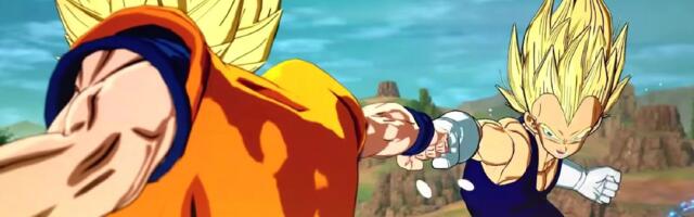 Dragon Ball Sparking Zero split screen functionality explained