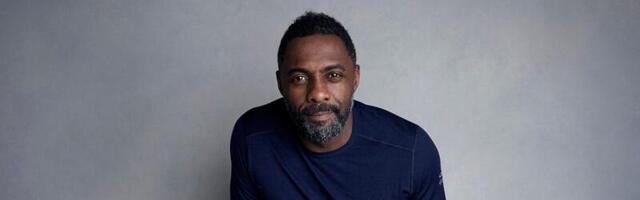 Africa's film industry is ripe to boom. Idris Elba wants to be there for it.