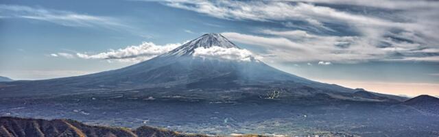 Japan’s Mount Fuji Overtourism Sparks Higher Visitor Fees