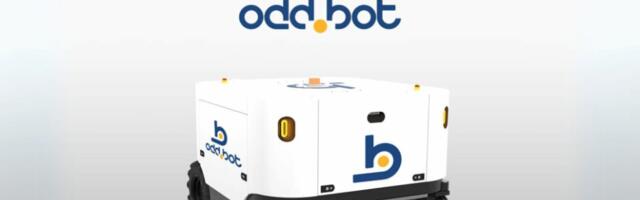Odd.Bot secures €2 million to weed out the competition with its autonomous AgriTech robot