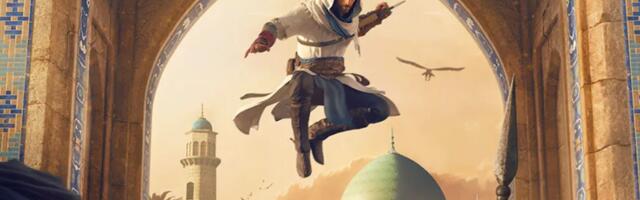 Ubisoft responds to report claiming it's signed a Saudi deal for fresh Assassin's Creed Mirage content