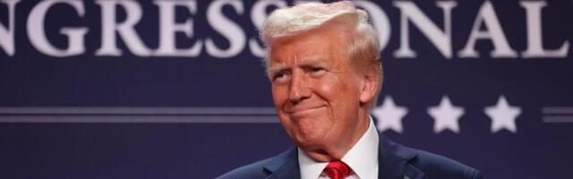 Trump admin rescinds controversial funding freeze after two days of protest