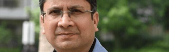 Niranjan Gupta Steps Down As Hero MotoCorp CEO