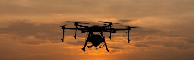 Over 10K Commercial Drones Registered On Digital Sky Platform