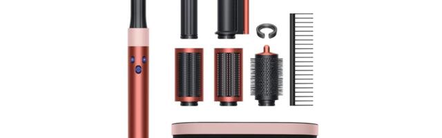 Dyson Airwrap Is Back at Its Lowest Price Ever for Valentine’s Day Gift