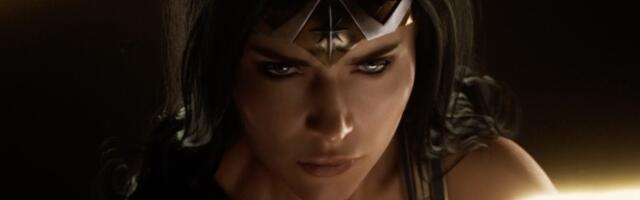 Wonder Woman game canceled as Warner Brothers shuts down 3 studios