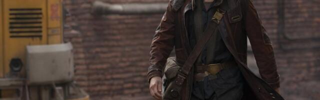 Andor season 1 now streaming on Hulu and YouTube, recap video released