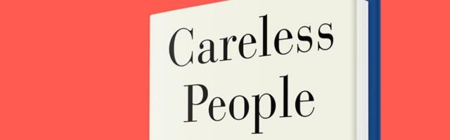 Mark Zuckerberg Doesn’t Want You to Read This Book