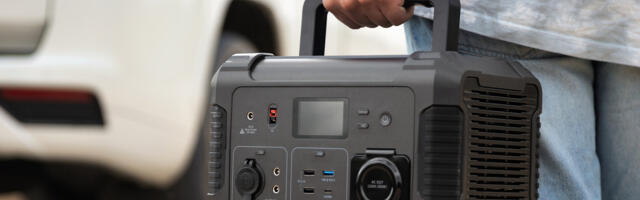 Watts Vs. Watt-Hours: Why These Two Power Station Specs Mean Very Different Things