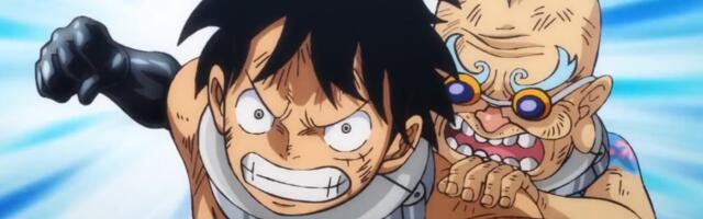 Animation Studio Toei Wants to Use AI for Future Productions