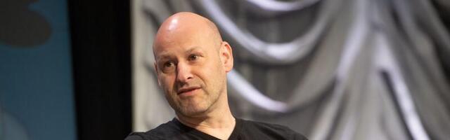 SharpLink Gaming Soars 400% as Joseph Lubin's Consensys Leads $425M Funding for ETH Treasury Strategy