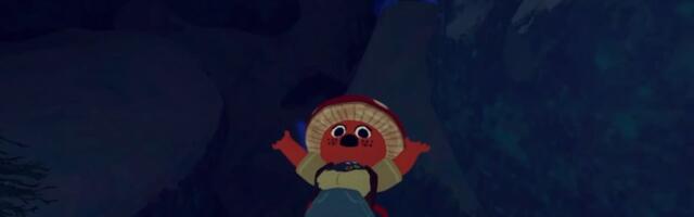 Charming co-op climbing game Peak takes Steam by storm, selling one million copies in six days and mounting the top sellers page
