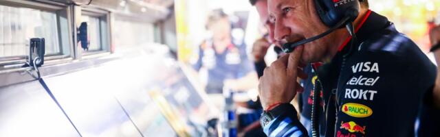 The real scandal in Formula 1 is its attitude toward women