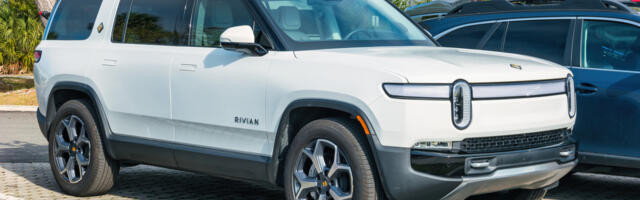 How One Of The Fastest Electric SUVs Is Becoming Even Faster
