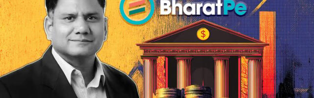BharatPe Merchant-First Playbook Brings FY25 Turnaround; But What’s Next?