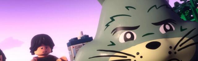 The New ‘Star Wars’ Lego Special Is Filled With More Impossible Cameos