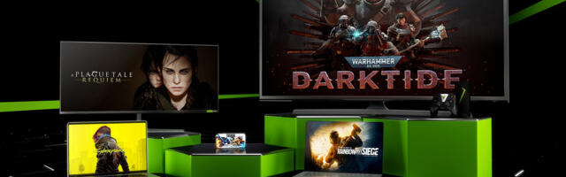 Nvidia teases imminent major GeForce Now announcement — confirms no new hardware coming at Gamescom 2025