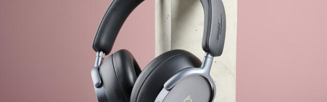 Baseus and Bose have teamed up on a new pair of headphones – here’s what I made of them after days of testing