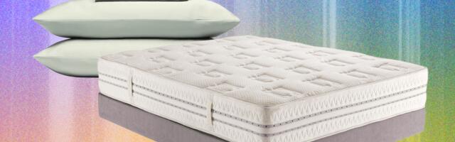 How Often Should You Replace Your Mattress and Bedding?