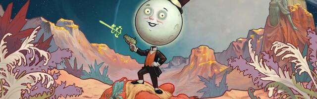 The Outer Worlds 2 review