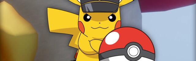 Nintendo's Palworld lawsuit suffers another potential blow as US takes "rare" step of re-examining previously granted Pokémon patent