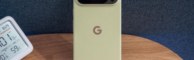 I’ve used a hundred phone cases and I’d never recommend the official Pixel 10 case