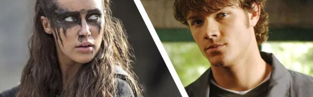 The 100, Arrow and Supernatural are all leaving Netflix in December – here are some similar TV shows to watch instead