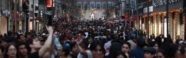 8 travel destinations you may want to avoid in 2026 due to overtourism, according to Fodor's travel guide