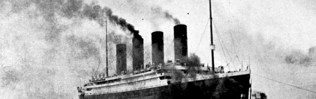 Is It Possible To Raise The Titanic?