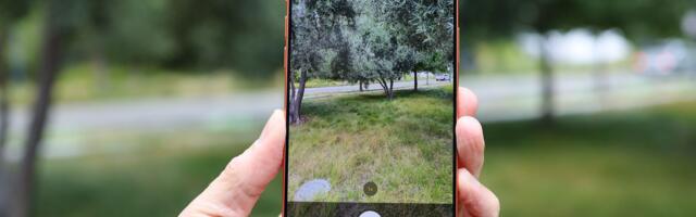Want to take better phone pictures? These 5 apps will vastly improve your photos