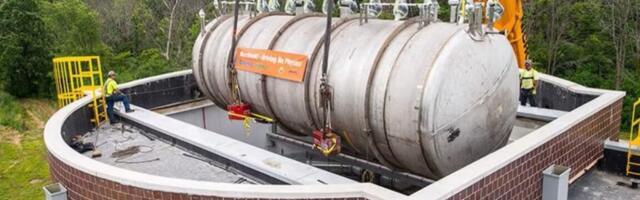 No sterile neutrinos after all, say MicroBooNE physicists