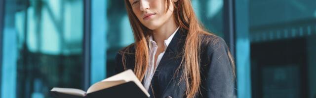 35 books Wall Street investors, dealmakers, and traders say helped them succeed