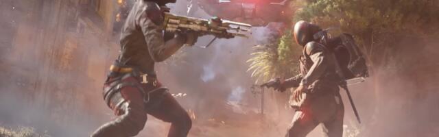 Arc Raiders may have just surpassed over 12m lifetime sales, analyst estimates