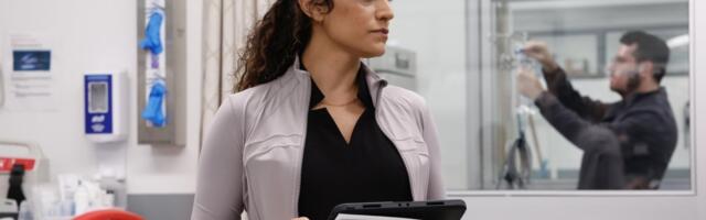 3 things The Pitt episode 8:00 AM gets right about AI in medicine, and 1 big thing it gets wrong