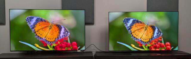 We now know the magic behind Samsung new brighter OLED TV tech, but it still hasn’t solved the biggest problem